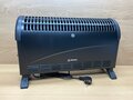 Heater-convector-750-1500-watt-zwart