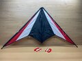 Vlieger-stunt-rood-wit-zwart-130x60cm
