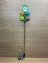 Golfset-chipper-met-4-ballen