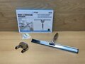 Wisser-douche-chroom-25cm