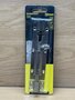 Deurschuif-RVS-150mm