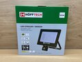 LED-straler-100-watt-IP-65-met-sensor