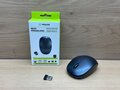 Computer-muis-draadloos-mini-ergonomisch