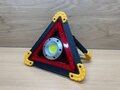 Waarschuwingslamp-led-driehoek-5-watt
