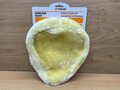 Zadeldek-vacht-extra-zacht-beige