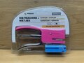 Nietmachine-rose-met-500-nieten