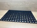 Deurmat-rubberring-40x60cm