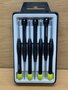 Precisie-schroevendraaierset-torx-philips-7-dlg