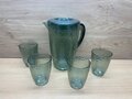 Kan-2-liter-met-deksel-en-4-bekers