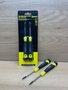 Precisie-schroevendraaierset-torx-6-+-torx-8