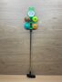 Golfset-putter-met-4-ballen