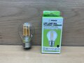 Led-lamp-bol-filament-G45-4W-E27-dimbaar