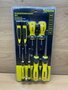 Schroevendraaierset-philips-torx-8-dlg