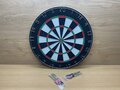 Dartbord-met-6-pijlen-Ø-45cm