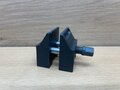 Schokdemper-split-hub