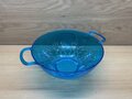 Vergiet-kunststof-blauw-Ø-23cm