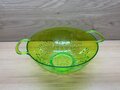 Vergiet-kunststof-groen-Ø-23cm