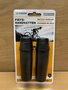 Handvatenset-fiets-zwart-110mm