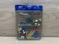 Punaises-en-paperclipset