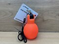 Handfluit-oranje