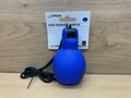 Handfluit-blauw