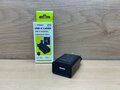 Lader-USB-A-zwart