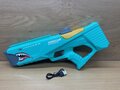 Waterpistool-electrisch-Hurricane-groen