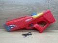 Waterpistool-electrisch-Hurricane-rood