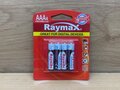 Batterijenset-AAA-size-Raymax-4-dlg