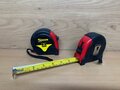 Rolbandmaat-rubber-25mmx10m