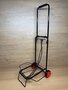 Trolley-opvouwbaar-zwart