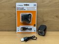 Fietslamp-LED-oplaadbaar-wit