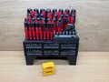 Schroevendraaier--bitsset-in-metalen-rek-116-dlg
