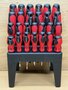 Schroevendraaier--bitsset-in-metalen-rek-26-dlg