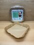 Airfryer-bakjes-set-bakpapier-□-24cm-100-dlg