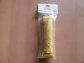 Touw-poly-6mm.x10m.-geel