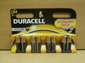 Duracell-batterijenset-Duralock-8xAA