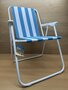 Campingstoel-60.3x51.3x75cm