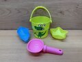 Strand-speelset-mini-4-dlg
