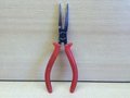 Platbektang-Knipex-190mm