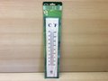 Thermometer-Green-Arrow-hout-40cm
