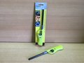 Aansteker-BBQ-Texas-27cm-geel