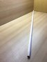 Steel-hout-160cm-Ø28mm