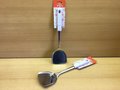 Vlakke-schep-verchroomd-33cm
