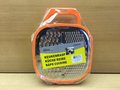 Keukenrasp-multifunctie-met-opvangbak-oranje