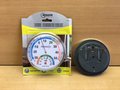 Thermo--hygrometer-Comfort-wit
