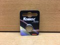 Batterij-knoopcel-Konnoc-Lithium-CR1616