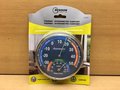Thermo--hygrometer-Comfort-blauw
