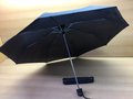 Paraplu-zwart-mini-opvouwbaar