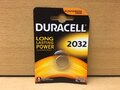Batterij-knoopcel-Duracell-Lithium-CR2032